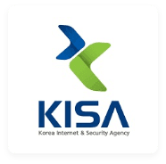 KISA인증 암호화 기술 적용